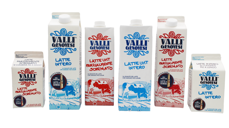 Gruppo Latte